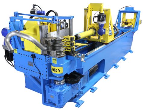 cnc aluminium tube bending machine manufacturers|small diameter cnc tube bender.